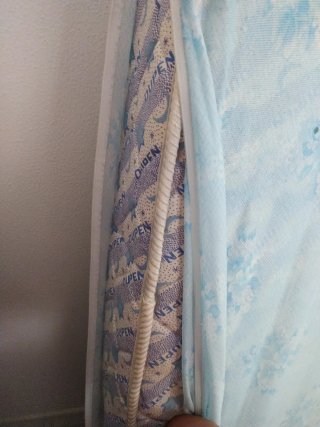 Colchón 135 cm