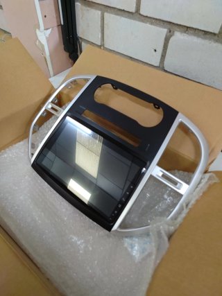 Pantalla Mercedes Benz Vito W447 2014-2020