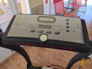CINTA DE CORRER DOMYOS TC 140