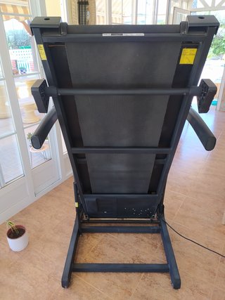 CINTA DE CORRER DOMYOS TC 140