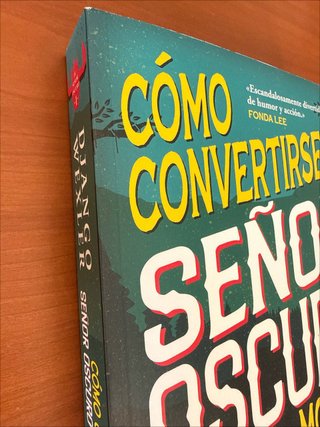 Cómo convertirse en el Señor Oscuro y morir en ...