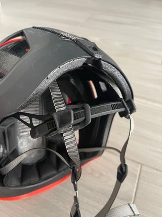 Casco Black Diamond Capitan