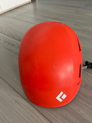 Casco Black Diamond Capitan