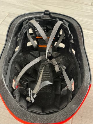 Casco Black Diamond Capitan