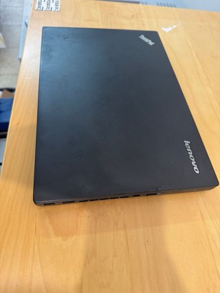 Lenovo ThinkPad T440s