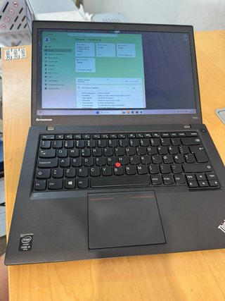 Lenovo ThinkPad T440s