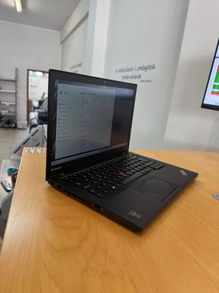 Lenovo ThinkPad T440s
