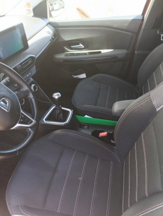 Dacia Jogger 2022