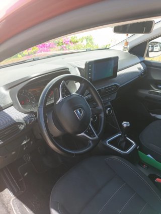 Dacia Jogger 2022
