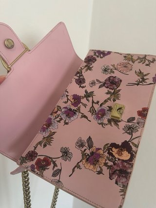Borsa Pinko floreale 27x16cm