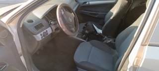 Opel Astra 2005