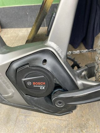 Focus JARIFA² 6.8 e-bike