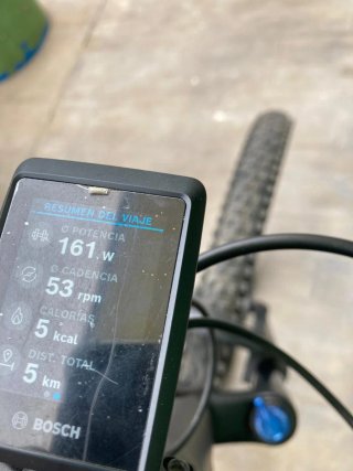 Focus JARIFA² 6.8 e-bike