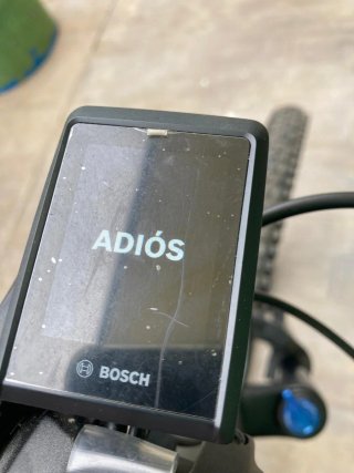 Focus JARIFA² 6.8 e-bike