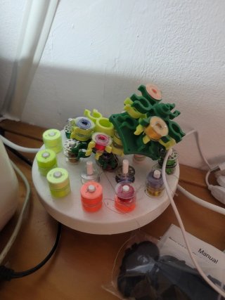 Màquina de bordar y coser Brother Innovis V3