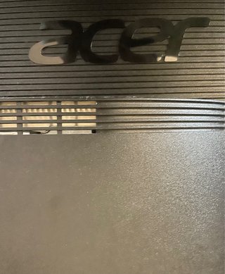 Monitor Acer Nitro 24 FHD 200Hz 0.5ms