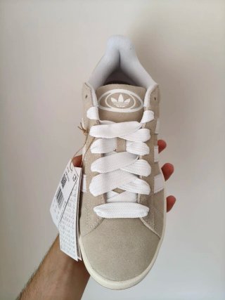 Zapatillas Adidas Campus 00s Beige