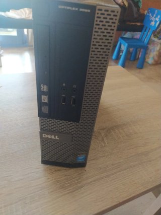 PC Negro