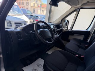 Peugeot Boxer 2015