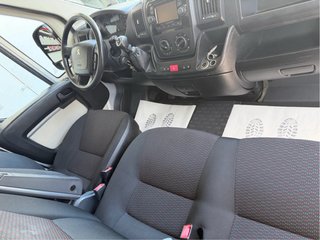 Peugeot Boxer 2015