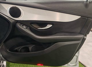 Mercedes-Benz GLC Coupé 2020
