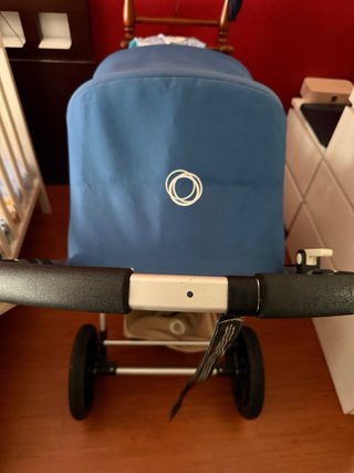 Carro Bugaboo Camaleon
