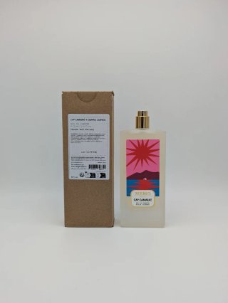 MEMO CAP CAMARAT EDP 75 ML