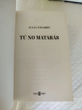 Tú No Matarás,El Regreso del Cantón,Grimpow