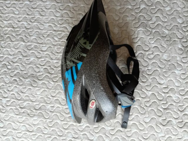 Casco de bicicleta Bell