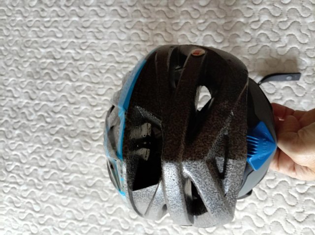 Casco de bicicleta Bell