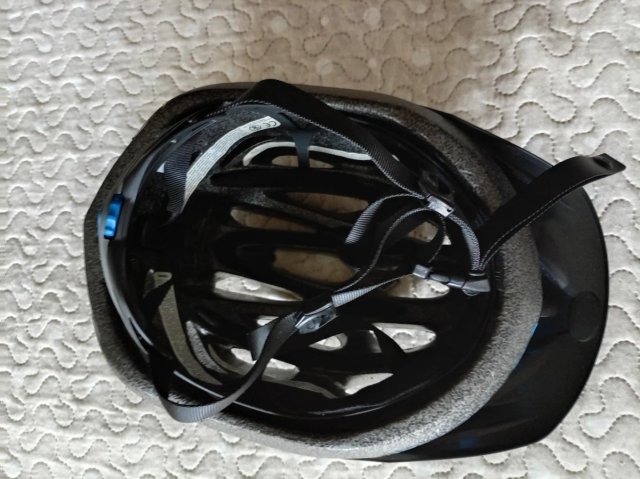 Casco de bicicleta Bell