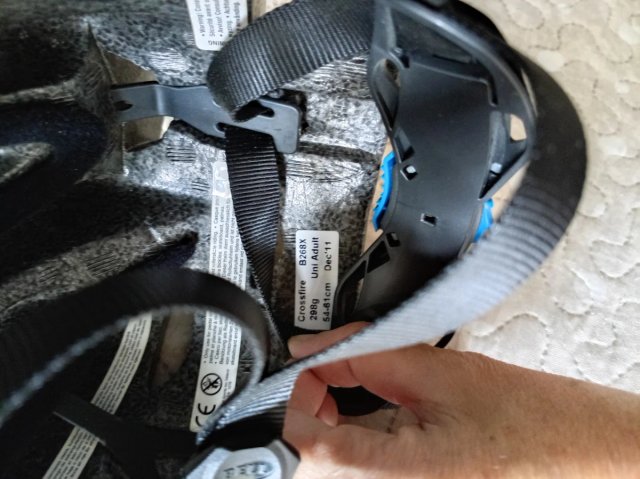 Casco de bicicleta Bell