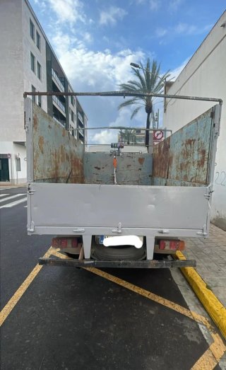 EBRO s400 1997