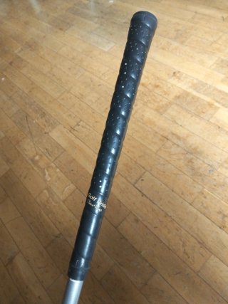Madera 3 Callaway War Bird vara grafito regular