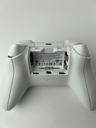 Controller Xbox Series S/X Bianco