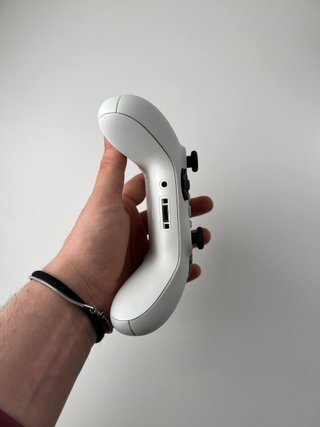 Controller Xbox Series S/X Bianco