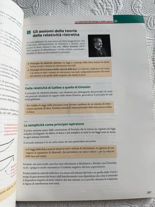 Il nuovo Amaldi per i licei scientifici.blu. Vol.3