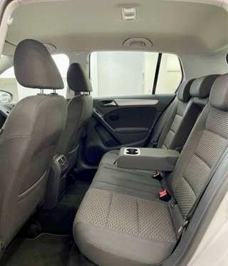 Volkswagen Golf TDI