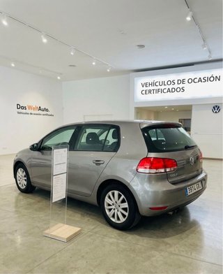 Volkswagen Golf TDI