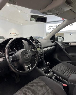 Volkswagen Golf TDI