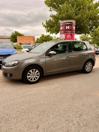 Volkswagen Golf TDI