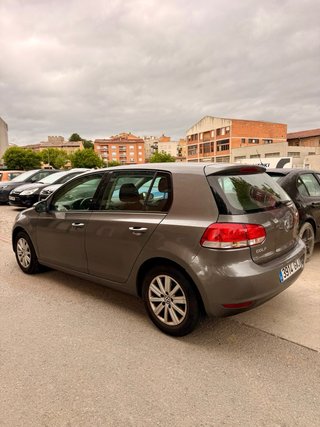 Volkswagen Golf TDI