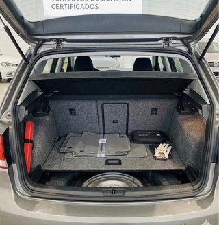 Volkswagen Golf TDI