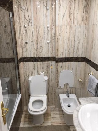 Piso en castro urdiales, urb. La sirena. 2 habita
