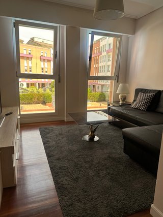 Piso en castro urdiales, urb. La sirena. 2 habita