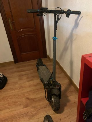 Smartgyro Crossover Dual Patinete Eléctrico