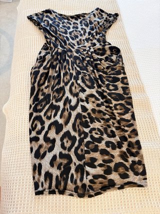 Vestido de verano Jus di Orange