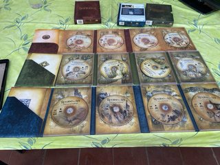 Lote 3 Películas El Señor de los Anillos. Ed.Lujo