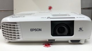 Proyector Epson EB-W49