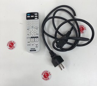 Proyector Epson EB-W49